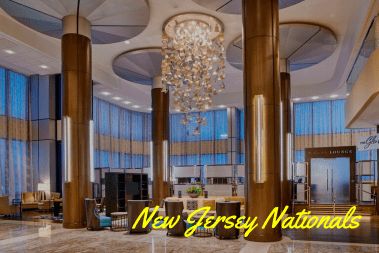 New Jersey Nationals