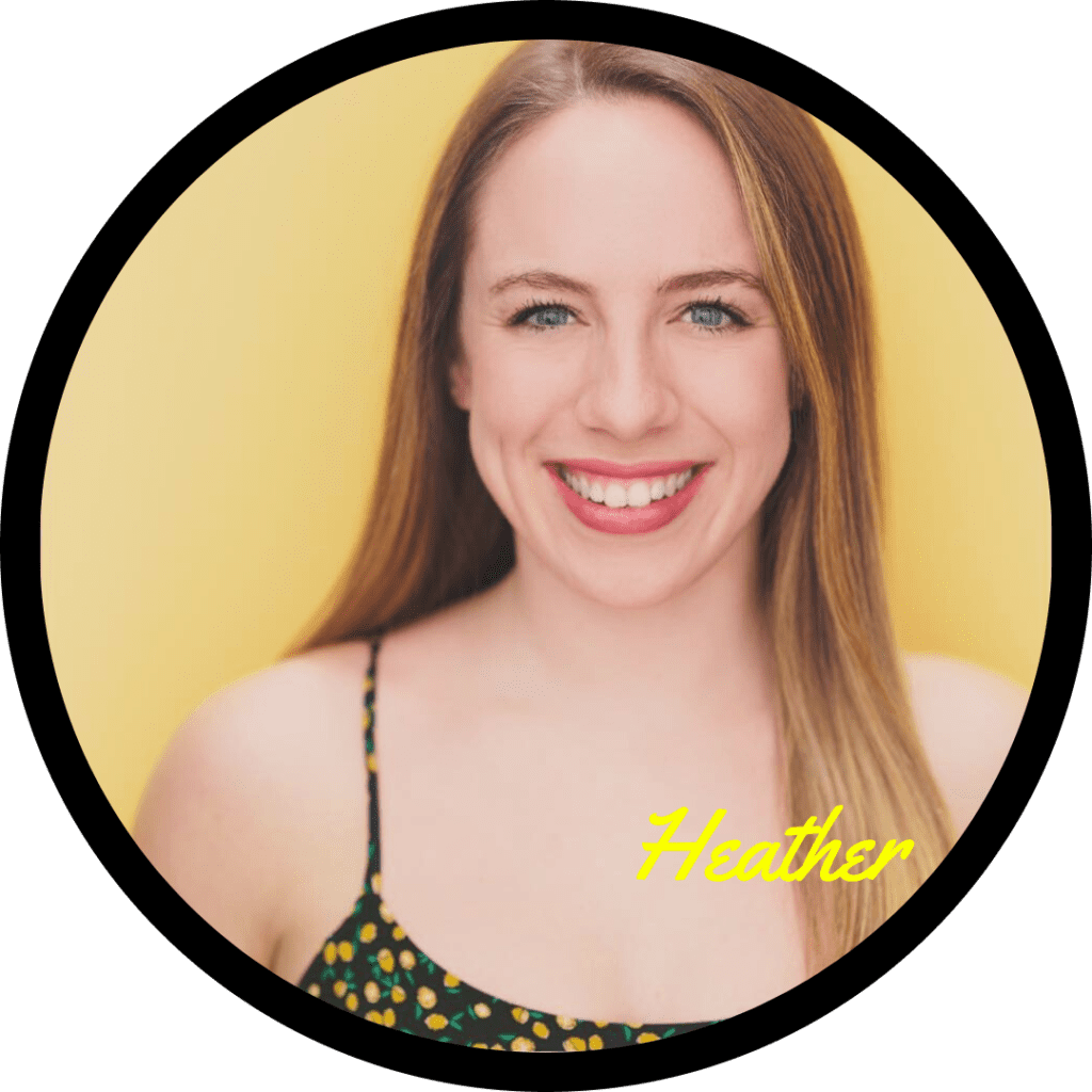 Heather