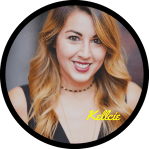 Kellcie