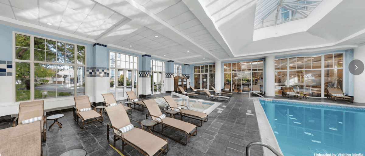 Hyatt Regency Long Island at Wind Watch Golf Club