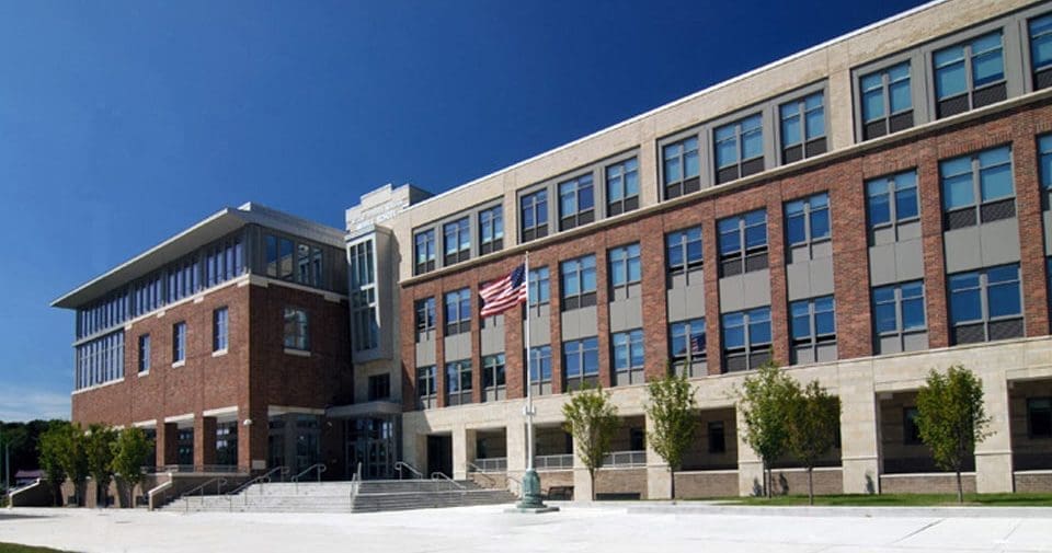 Melrose Middle School