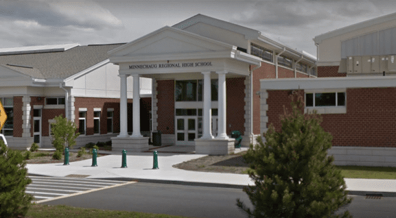 Minnechaug Regional School