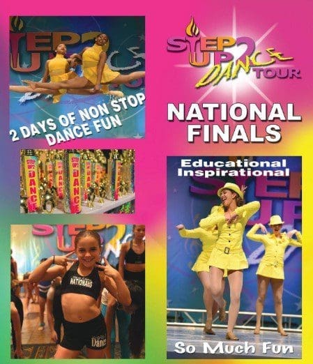 National Finals