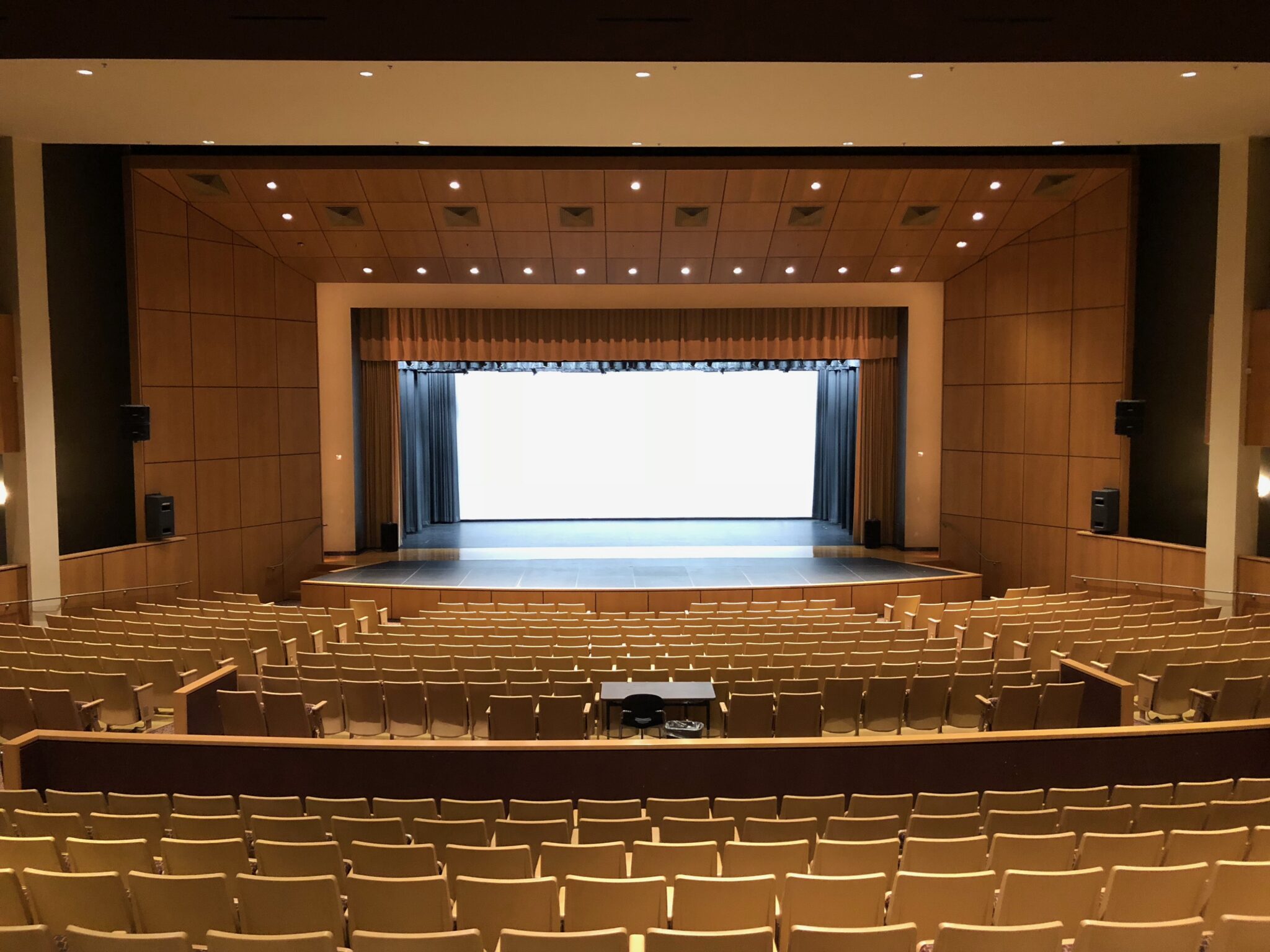 RHAM High School
