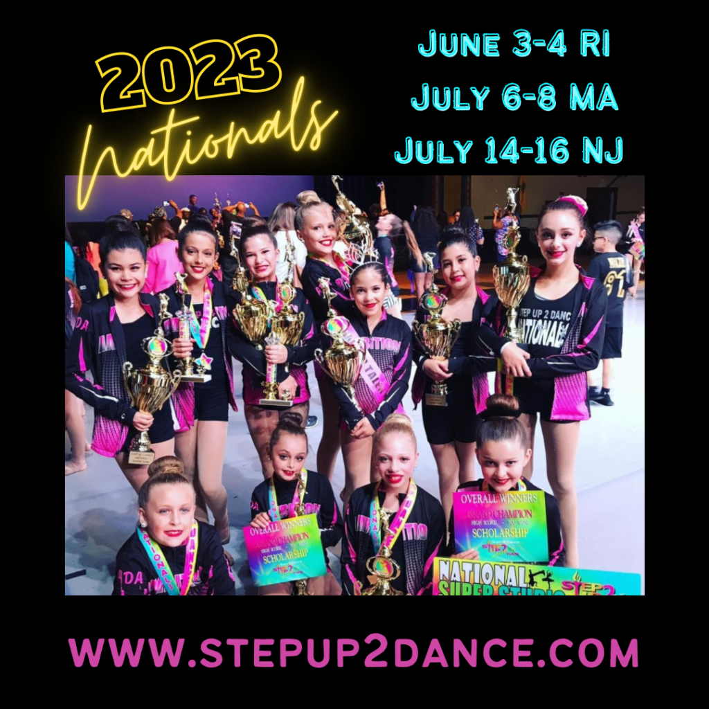 Nationals 2023