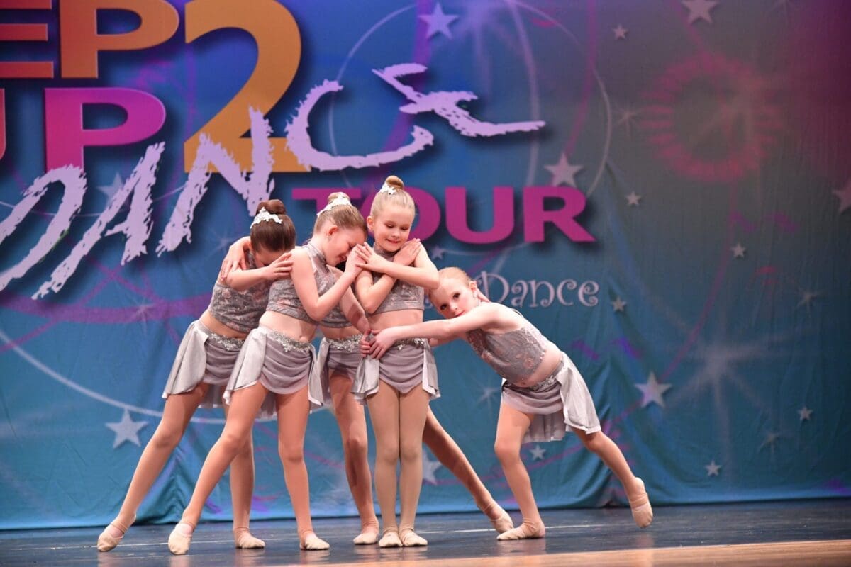 Mini's Silver Costume