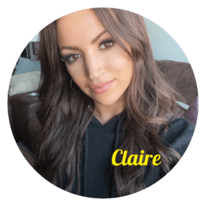 Claire