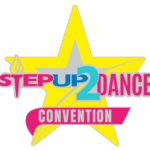 Step Dance Logo