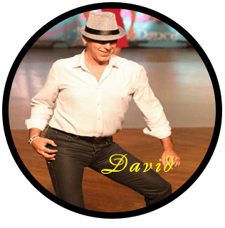 David New Image