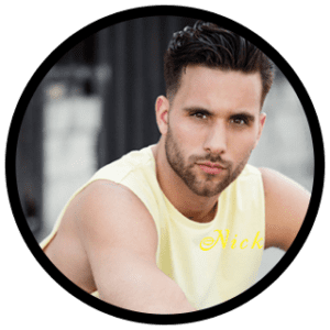 Nick Photo