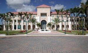 Miramar Cultaral Arts Center Florida
