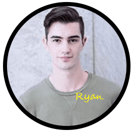 Ryan