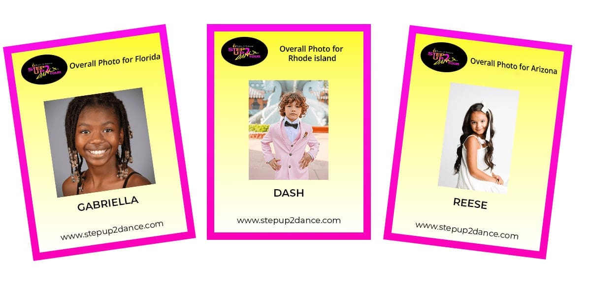 Overall Photo Arizona